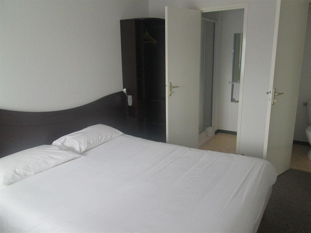 Nr. Nebel Overnatning Hostel Nørre Nebel Екстериор снимка