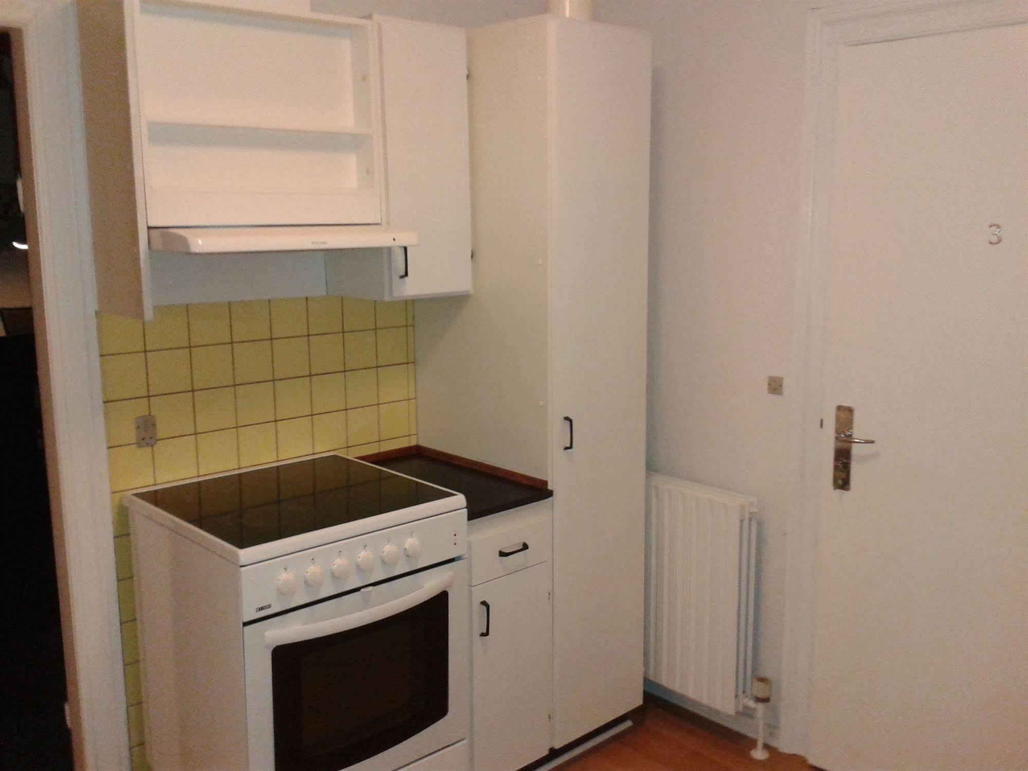Nr. Nebel Overnatning Hostel Nørre Nebel Екстериор снимка